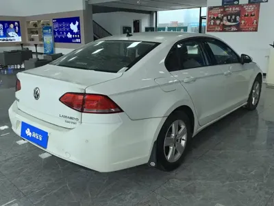 Volkswagen Lamando