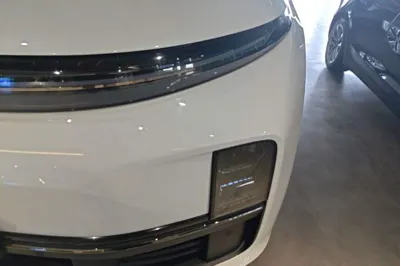 Li Auto L7