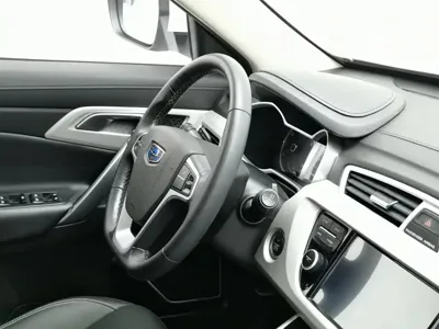 Geely Boyue