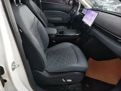 Arcfox Beta T1