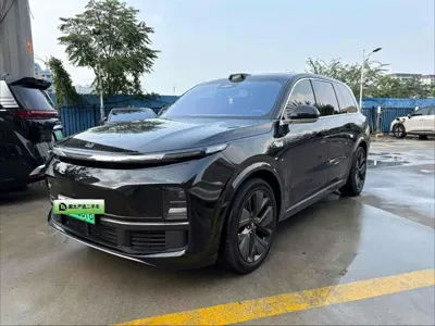 Li Auto Li L9