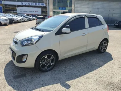 Kia Morning