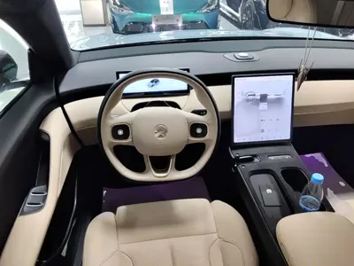 Nio ET5T
