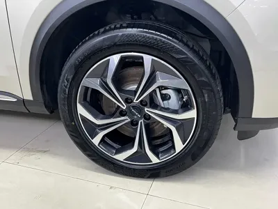 Haval Xiaolong Max
