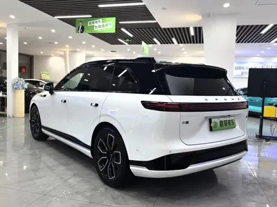 Xpeng G9