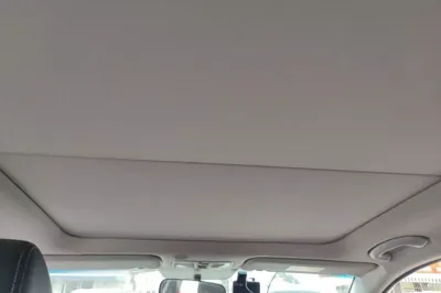 Hyundai Mistra