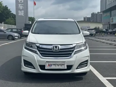 Honda Elysion