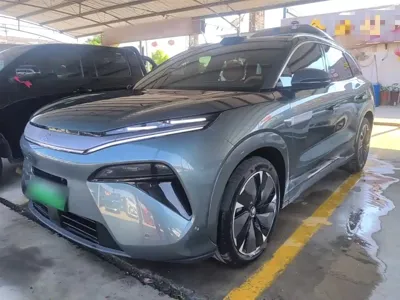 BYD 唐L