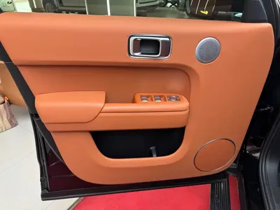 Li Auto Li L7