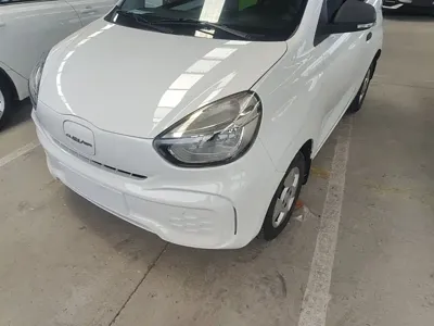 Roewe Clever