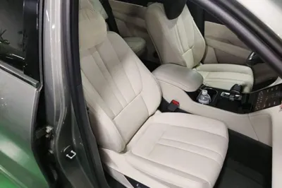 Li Auto ONE