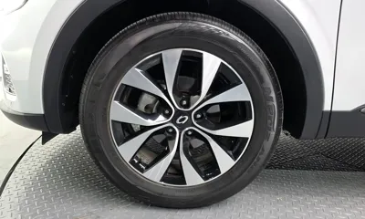Renault-KoreaSamsung XM3
