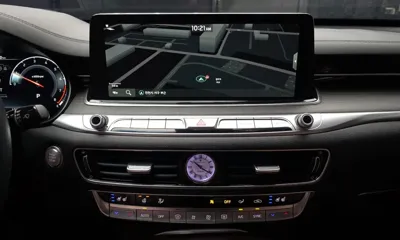 Kia K9