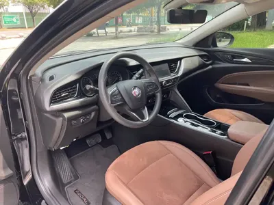 Buick Regal
