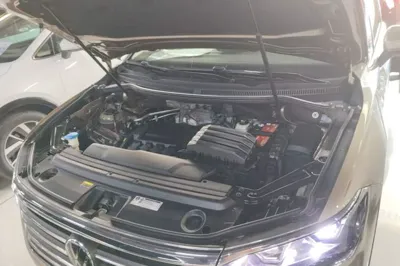 Volkswagen Viloran
