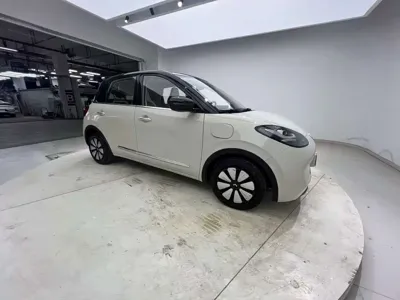 Wuling Bingo