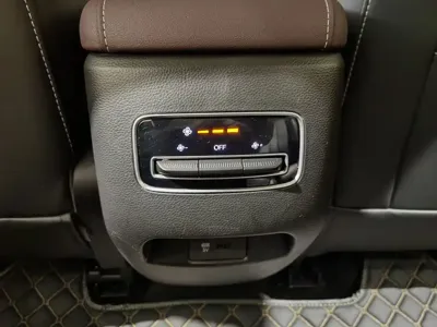 GAC Motor Trumpchi M6