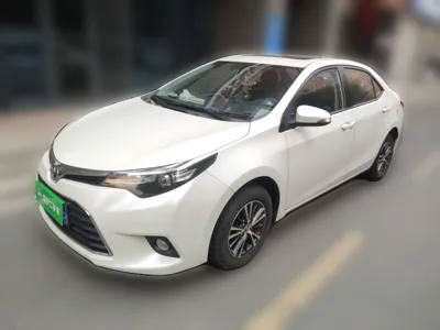 Toyota Levin