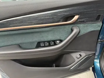 Geely Xingyue L