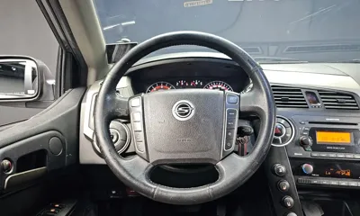 KG_Mobility_Ssangyong KORANDO