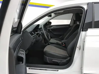 Volkswagen C-Trek