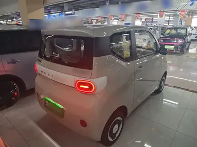Wuling MINIEV