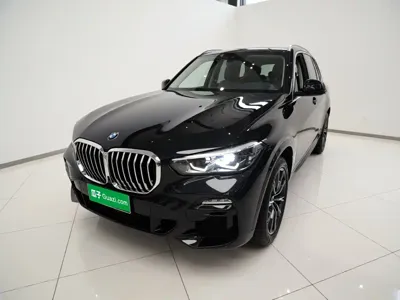BMW X5 (Import)
