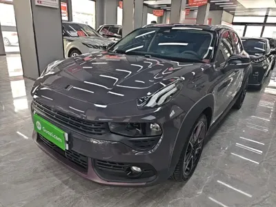 Lynk & Co 02