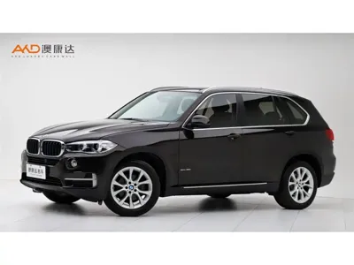 BMW X5 (Import)