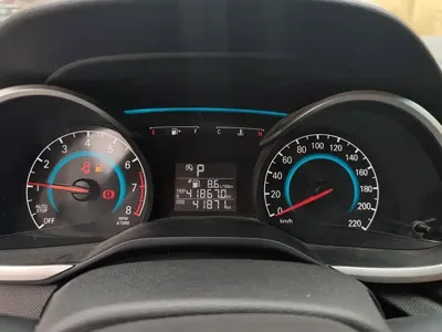 Chevrolet Cavalier