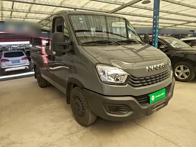 IVECO Ousheng