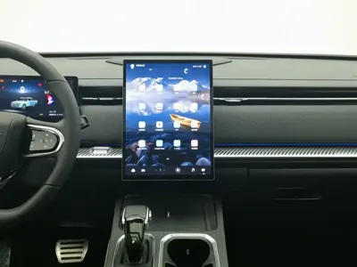 Chery Explorer 06