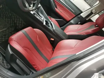 Changan Eado