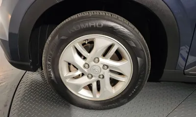 Hyundai Venue