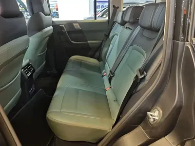 iCAR iCAR 03