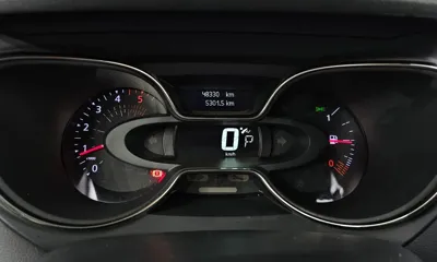 Renault-KoreaSamsung QM3