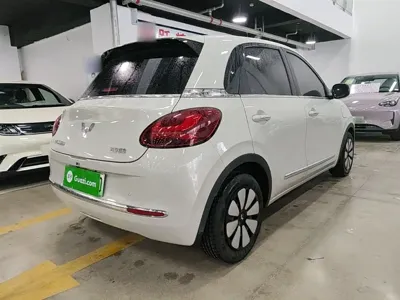 Wuling Bingo