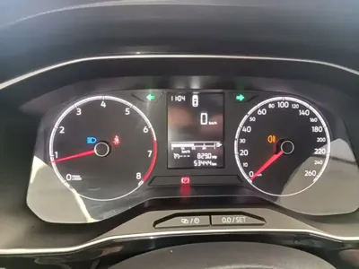 Jetta VS5