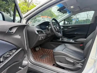 Buick Velite 6