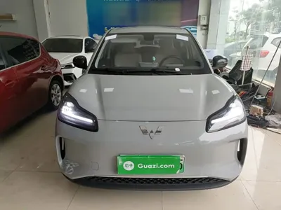 Wuling Bingo PLUS