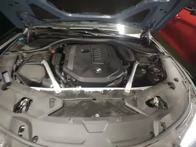BMW 8 Series