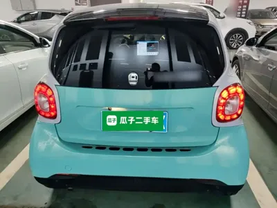 Smart Smart Fortwo