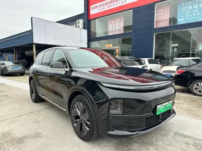 Li Auto Li L6