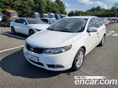 Kia Porte