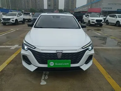 Roewe i6 Max