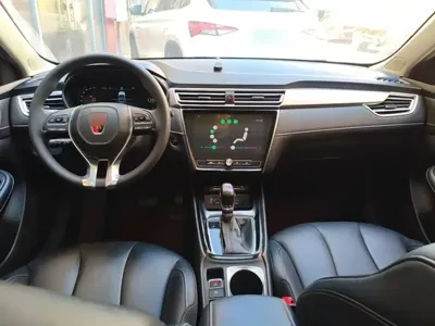 Roewe i5