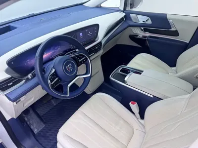 Buick Century