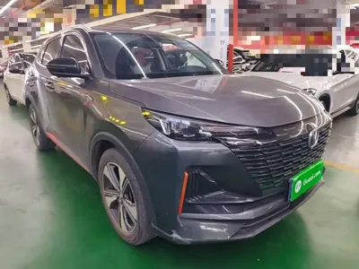 Changan CS55PLUS
