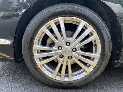 Honda Elysion