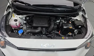 Kia Morning
